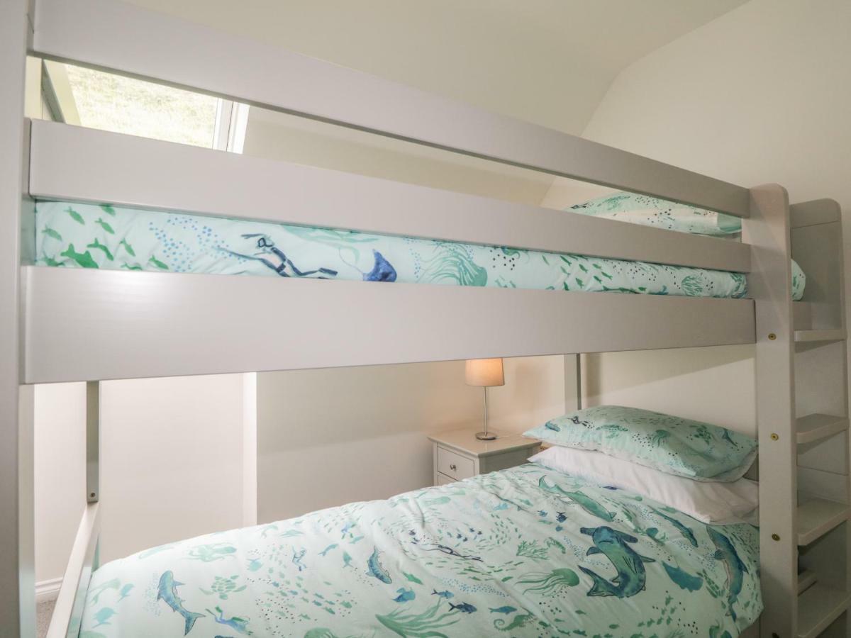 15 Waters Edge Villa Banff Eksteriør billede